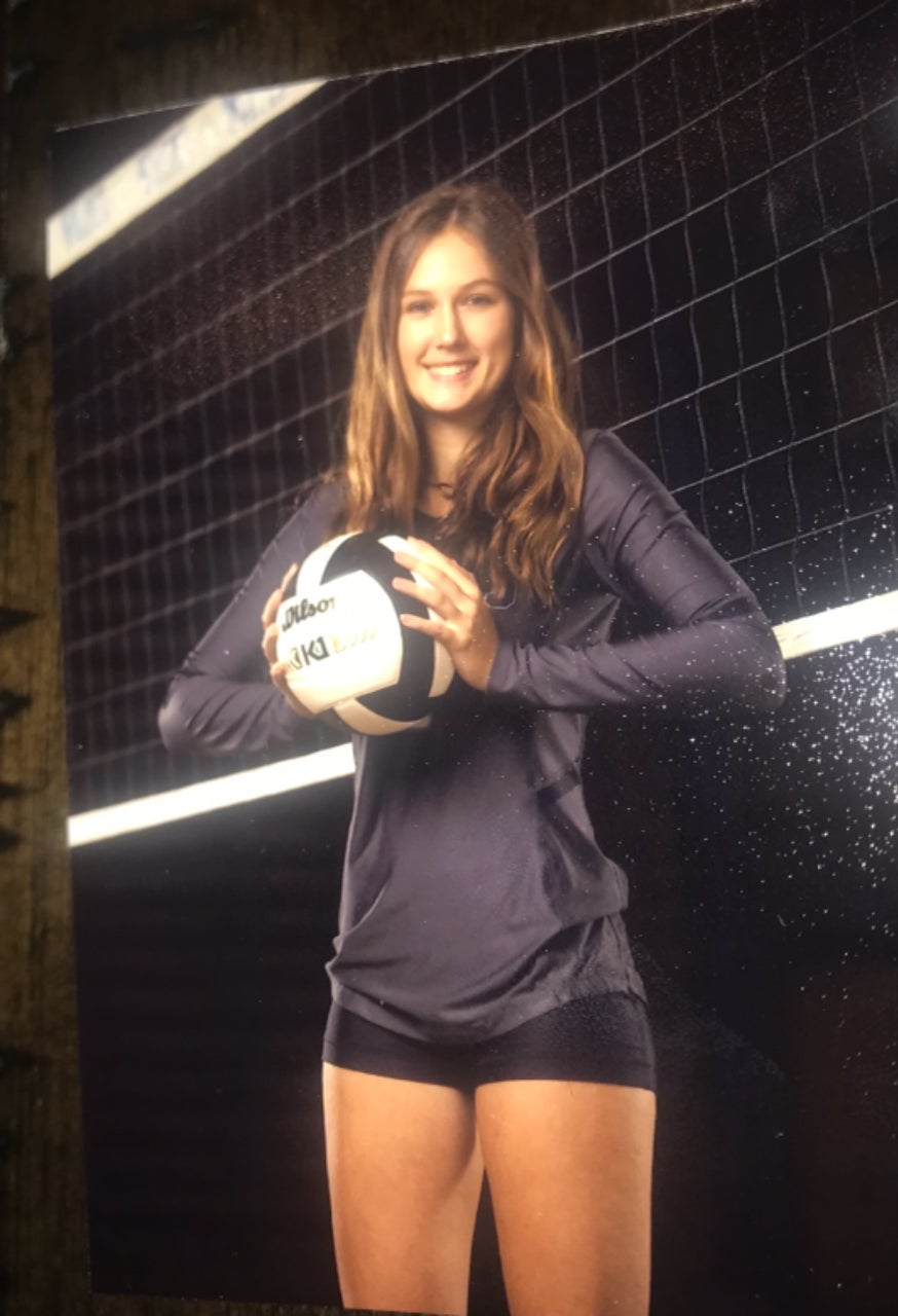 Abby Stenz