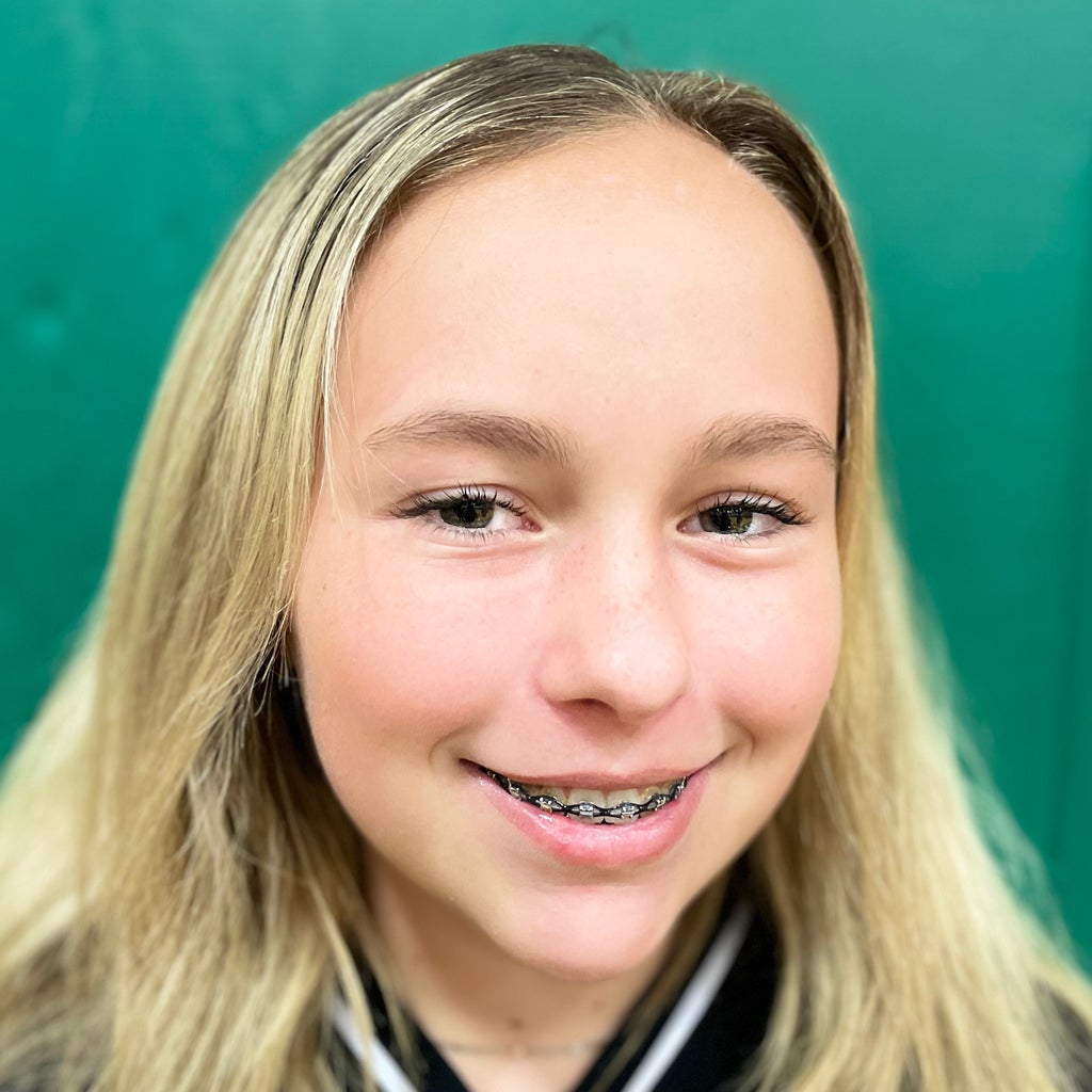 Emiley Rogers mugshot
