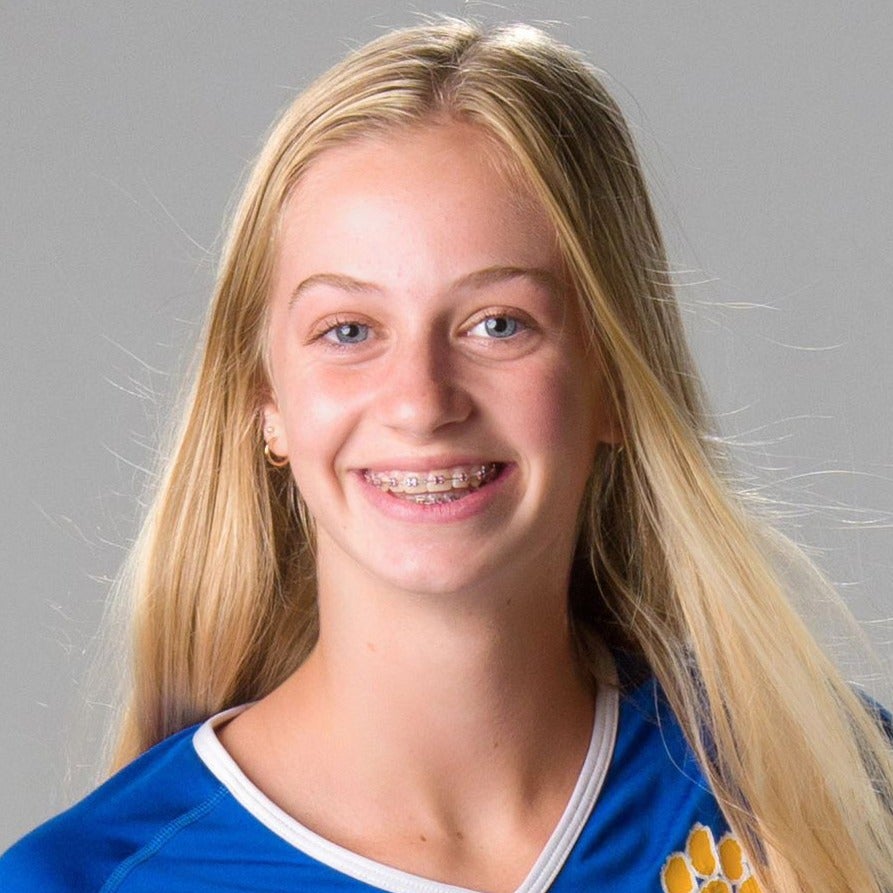 Hannah White mugshot