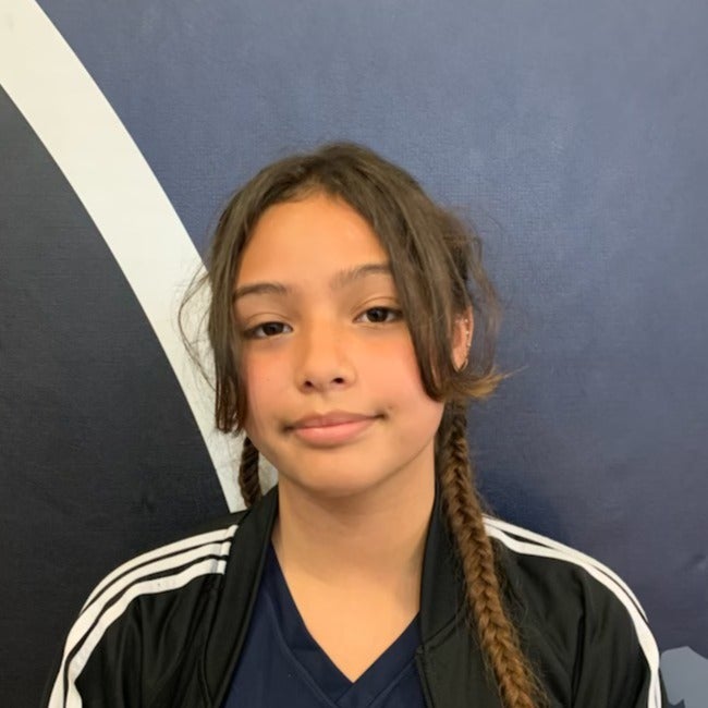 BRIANNA MOLINA mugshot