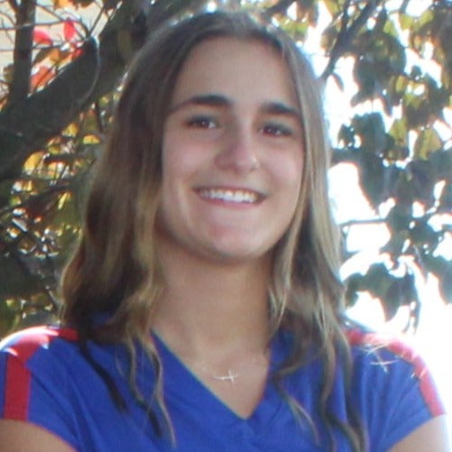 Charissa Johnson