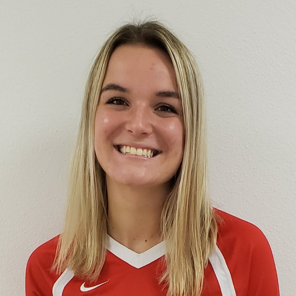 Olivia Wilson