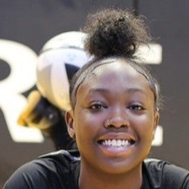 Cherish Green mugshot