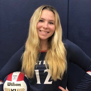 Ally Mihelich