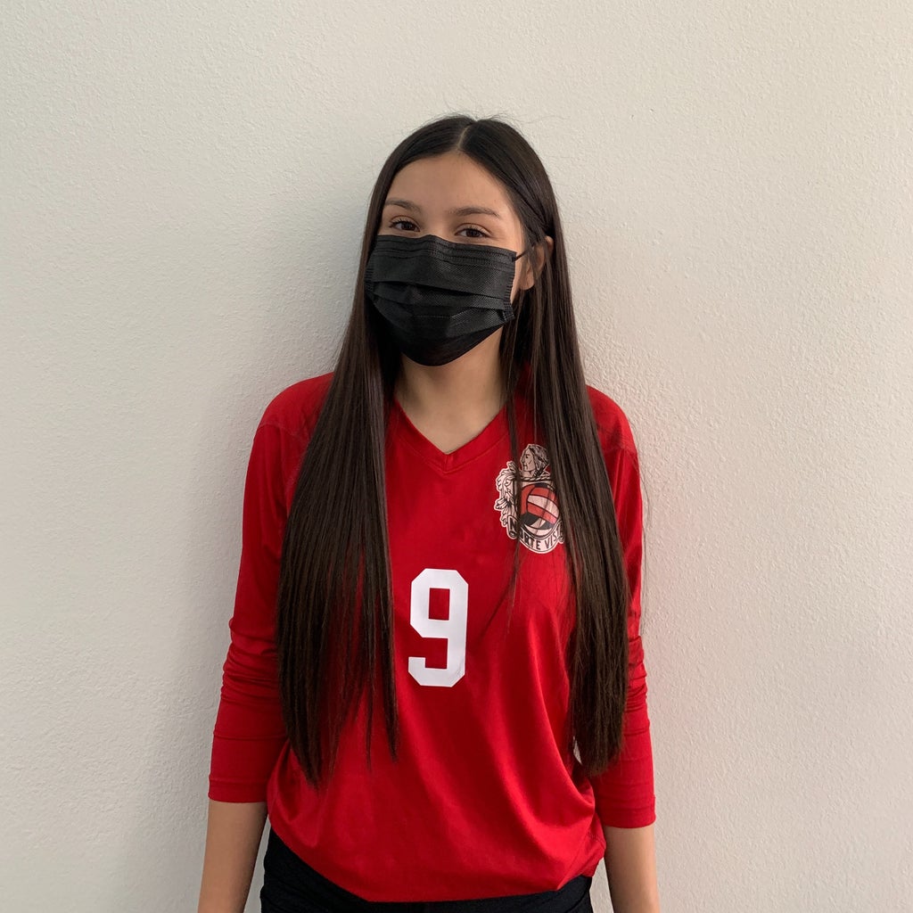 Alix Valdovinos mugshot