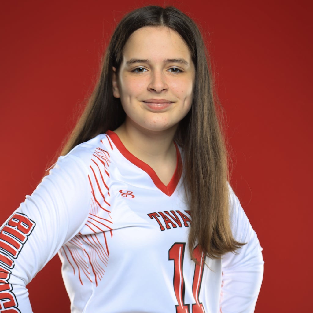 Madison Peckinpaugh