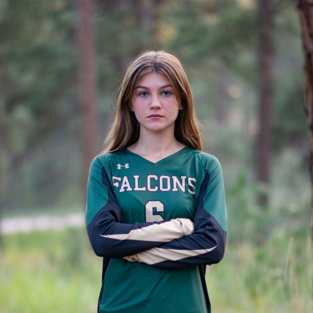 Mya Christensen