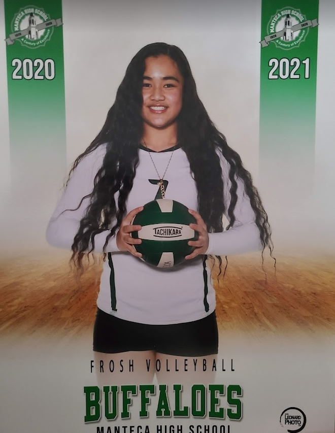 Genesis Mailangi