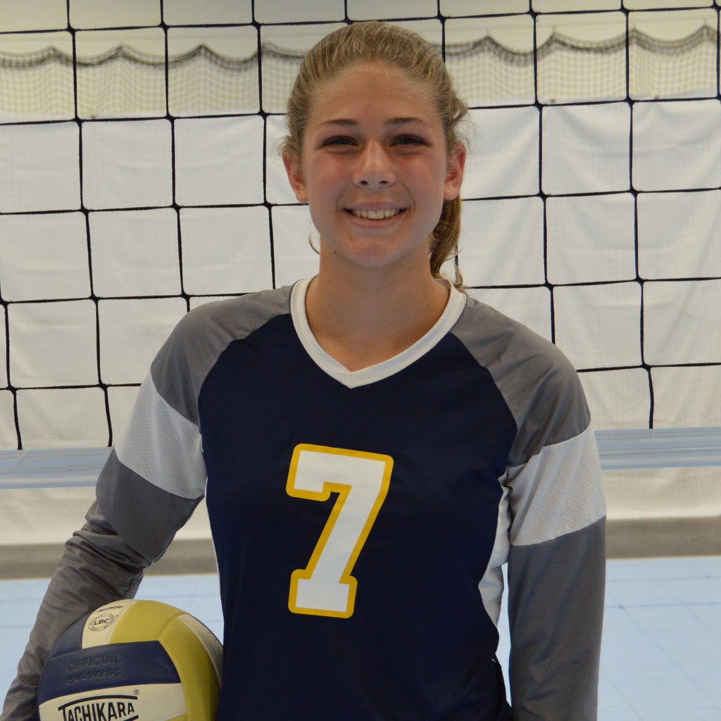 Caylin Portman