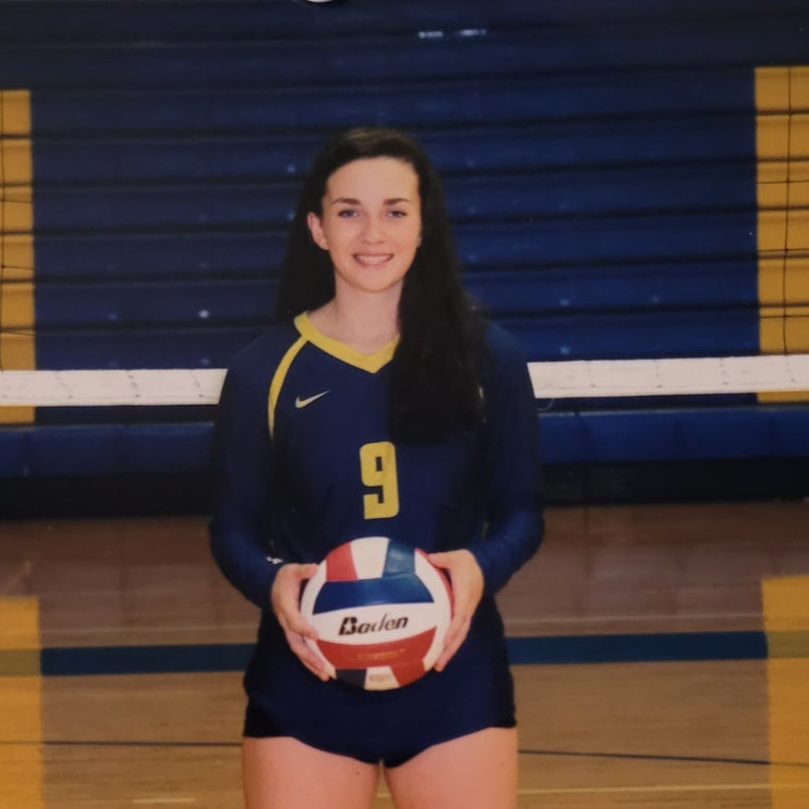 Cassidy Reinhardt