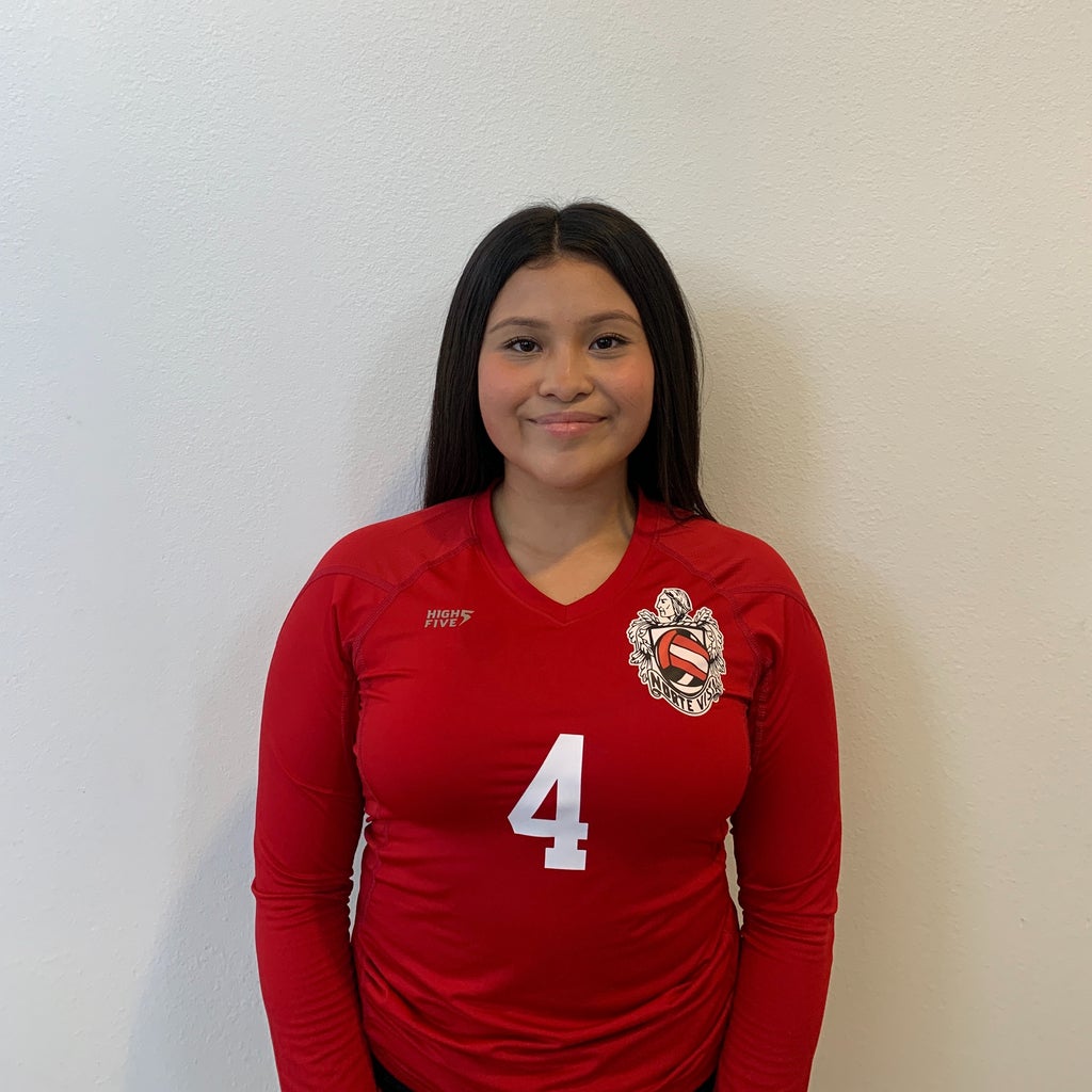 Samantha Corona mugshot