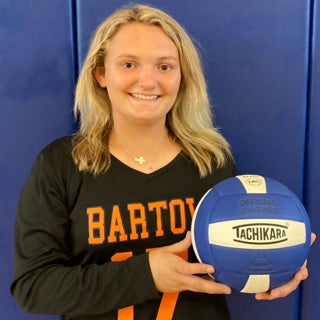 McKenzie Gibson mugshot