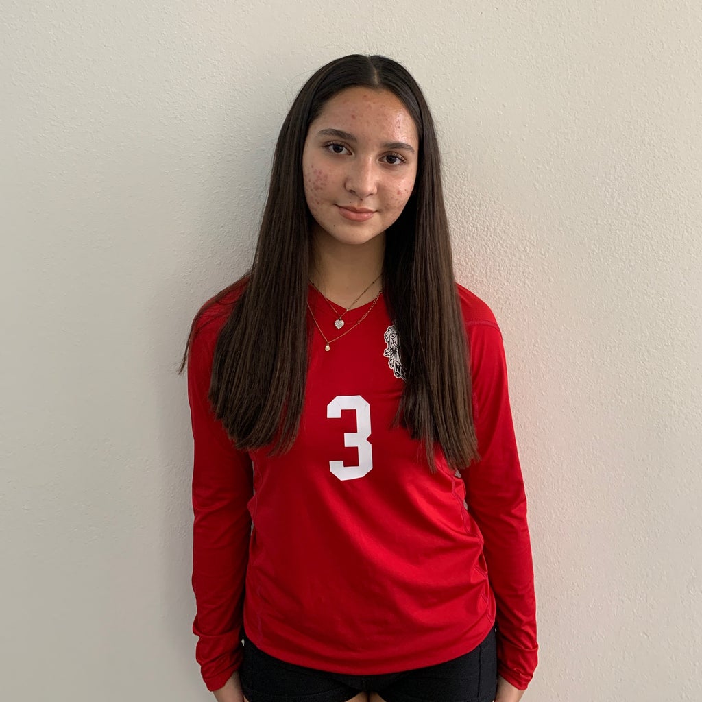 Fatima Gomez mugshot