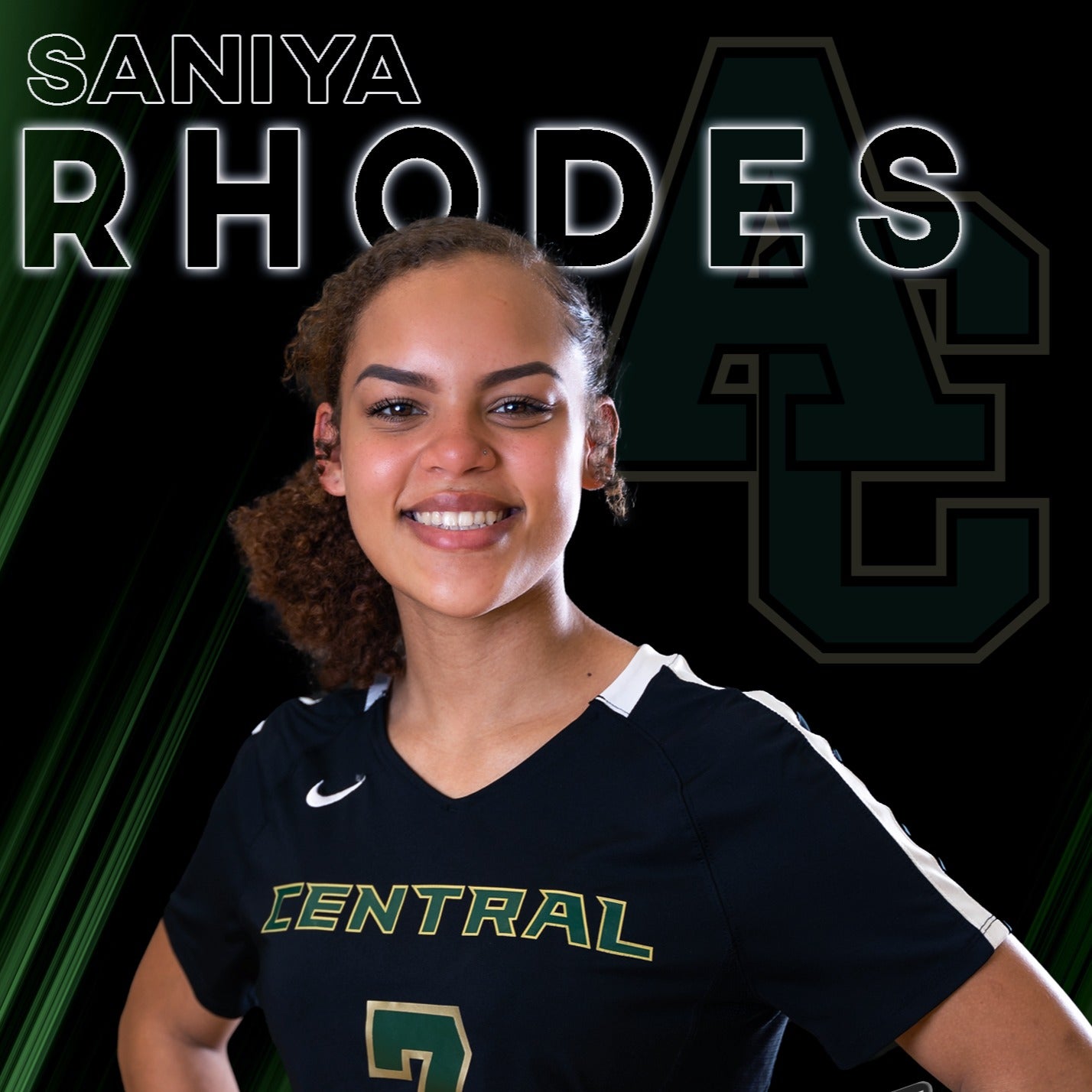 Saniya Rhodes 