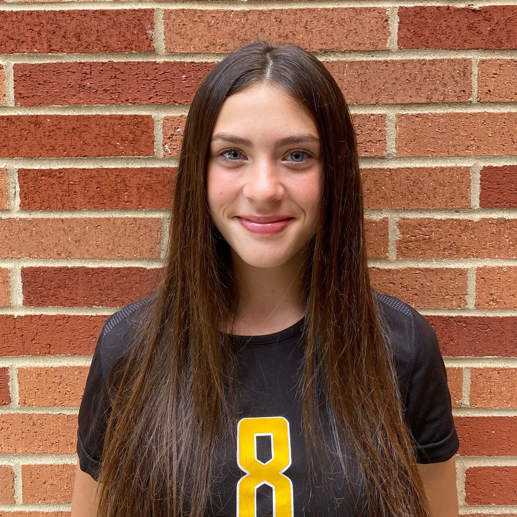 Ashley VanSlyke