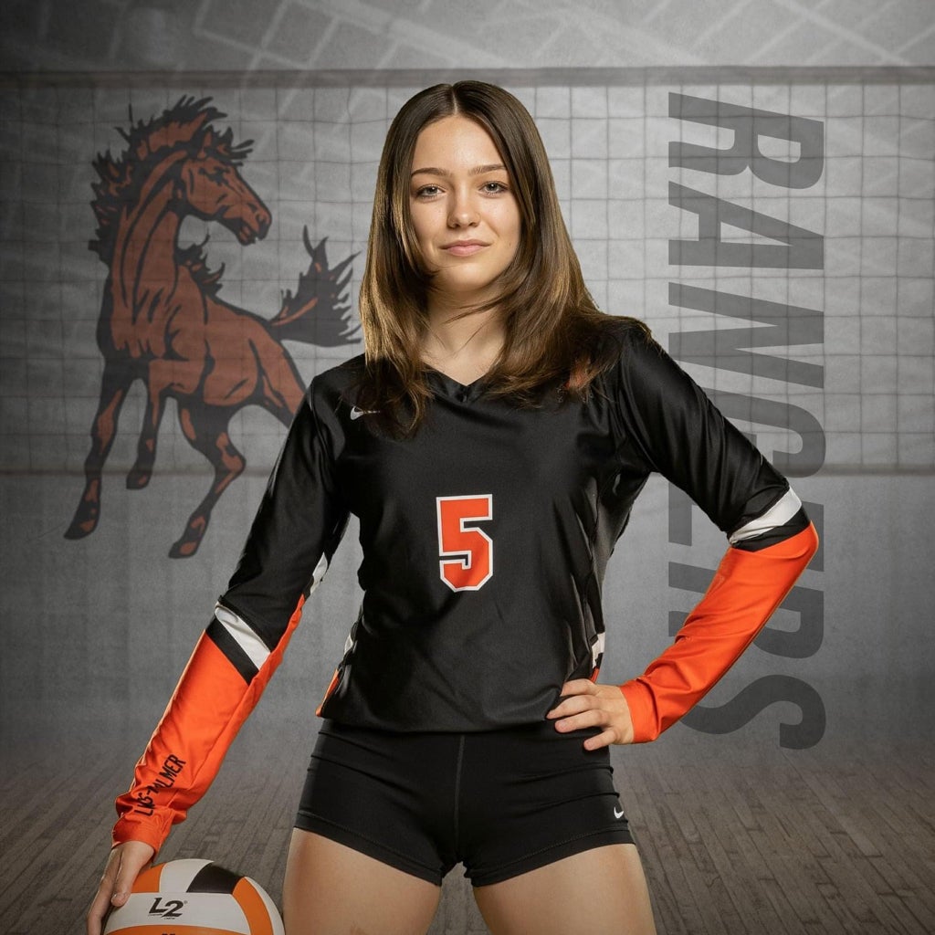 Camryn Pivarnik