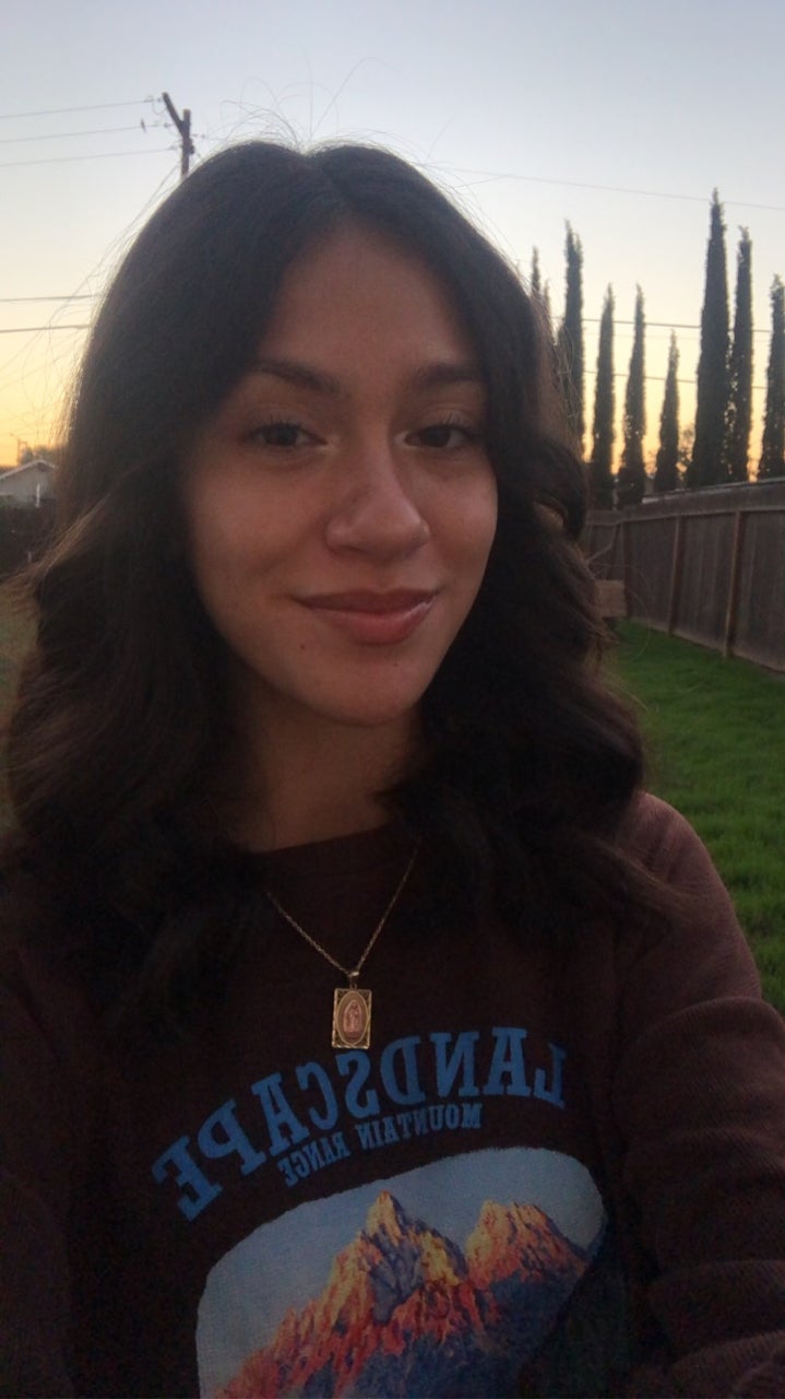 Mya Luna
