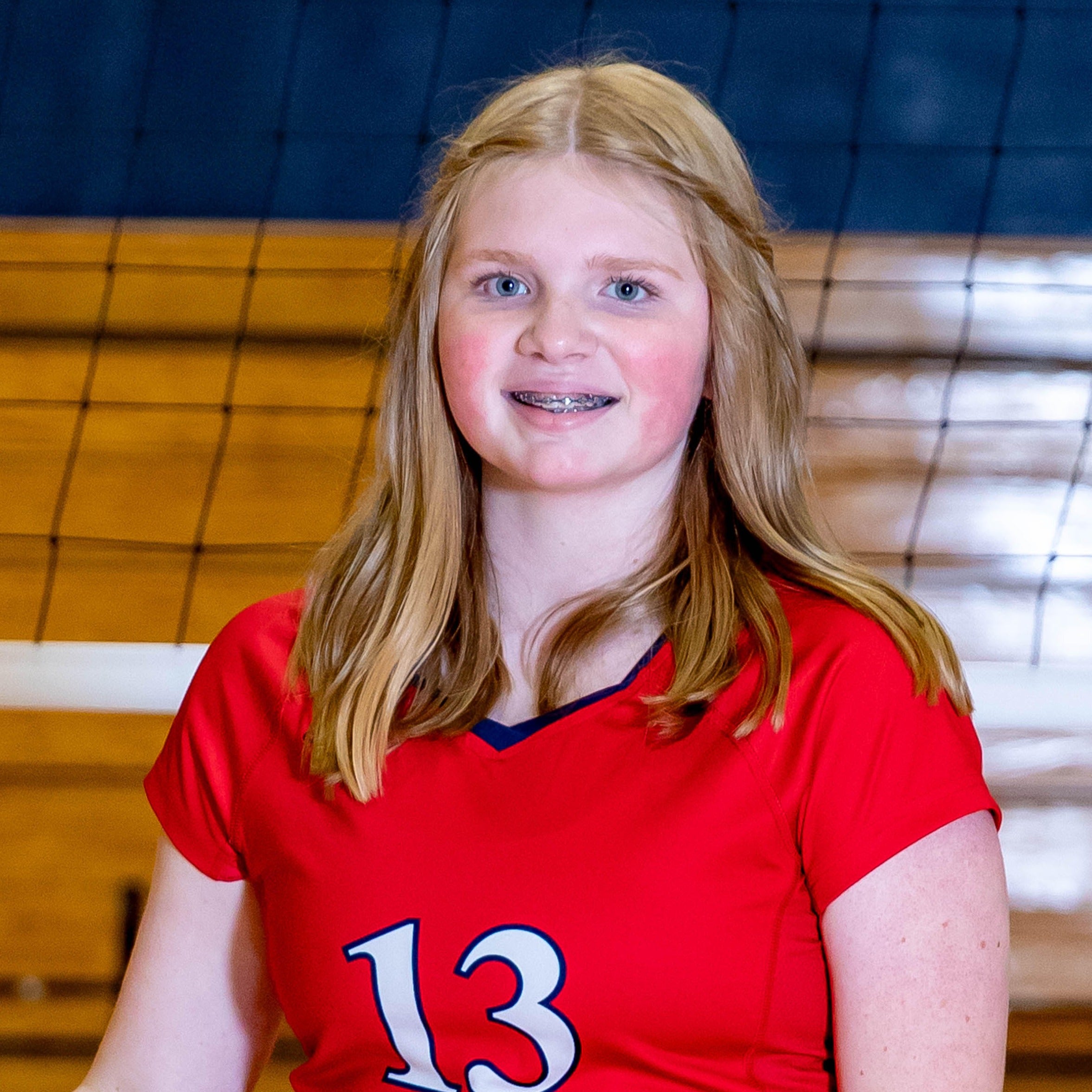 Gracie Messmore