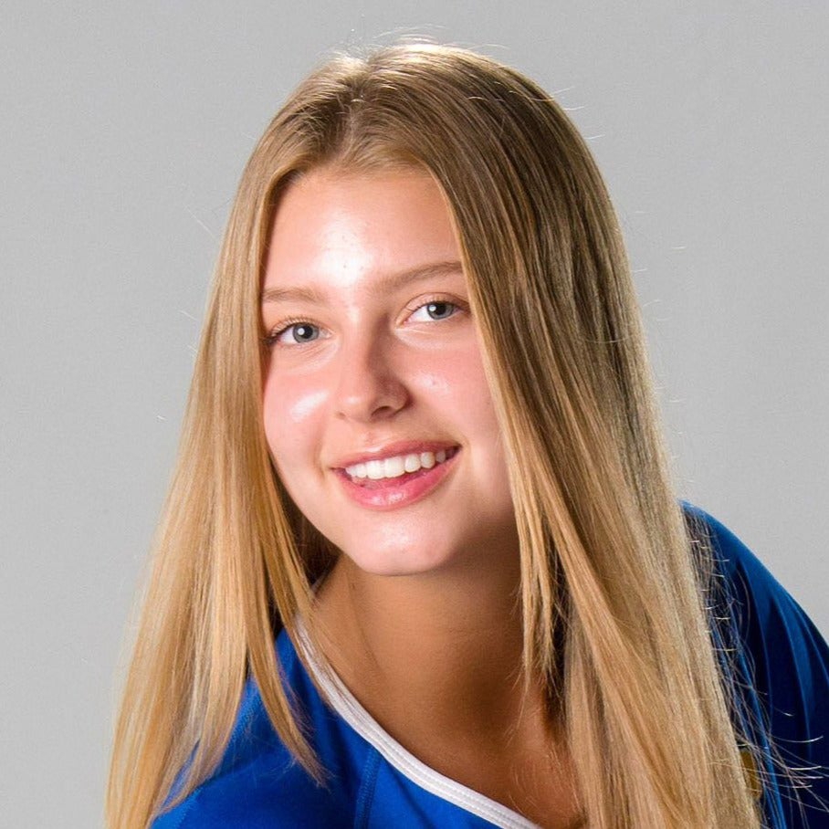 Makenna Laws mugshot