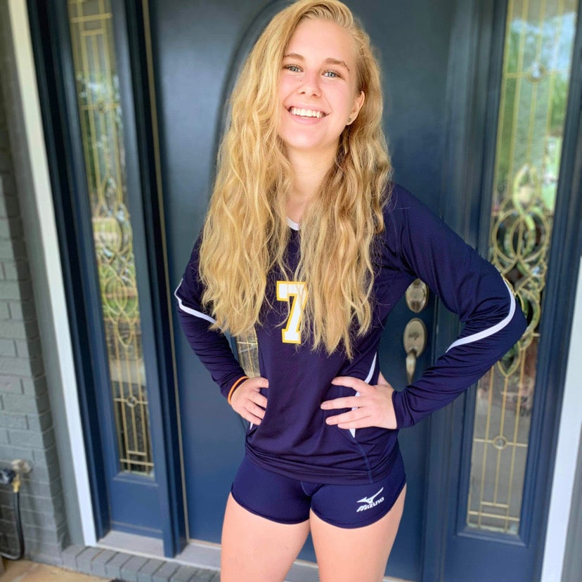 Hailie  Woodring 