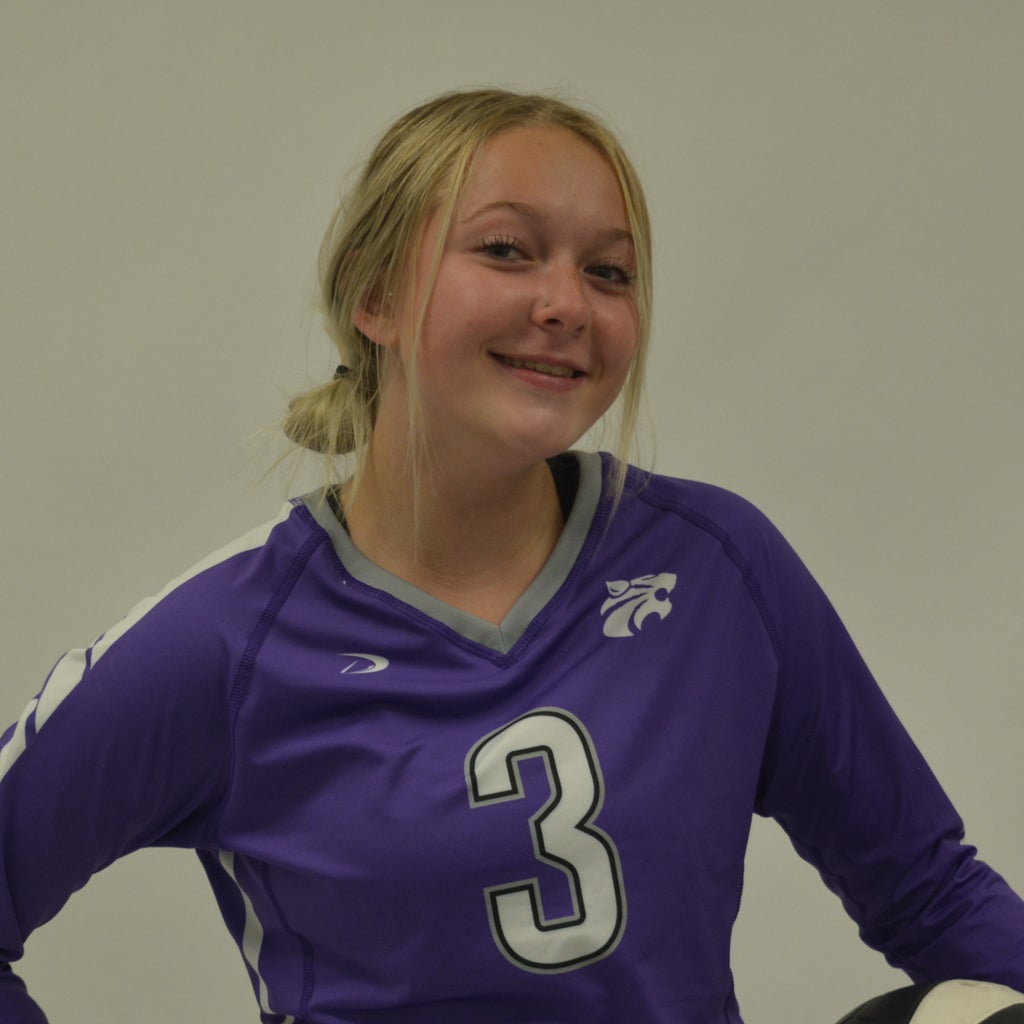 Hannah Hoselton