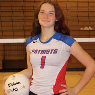 Calliegh Beliveau mugshot