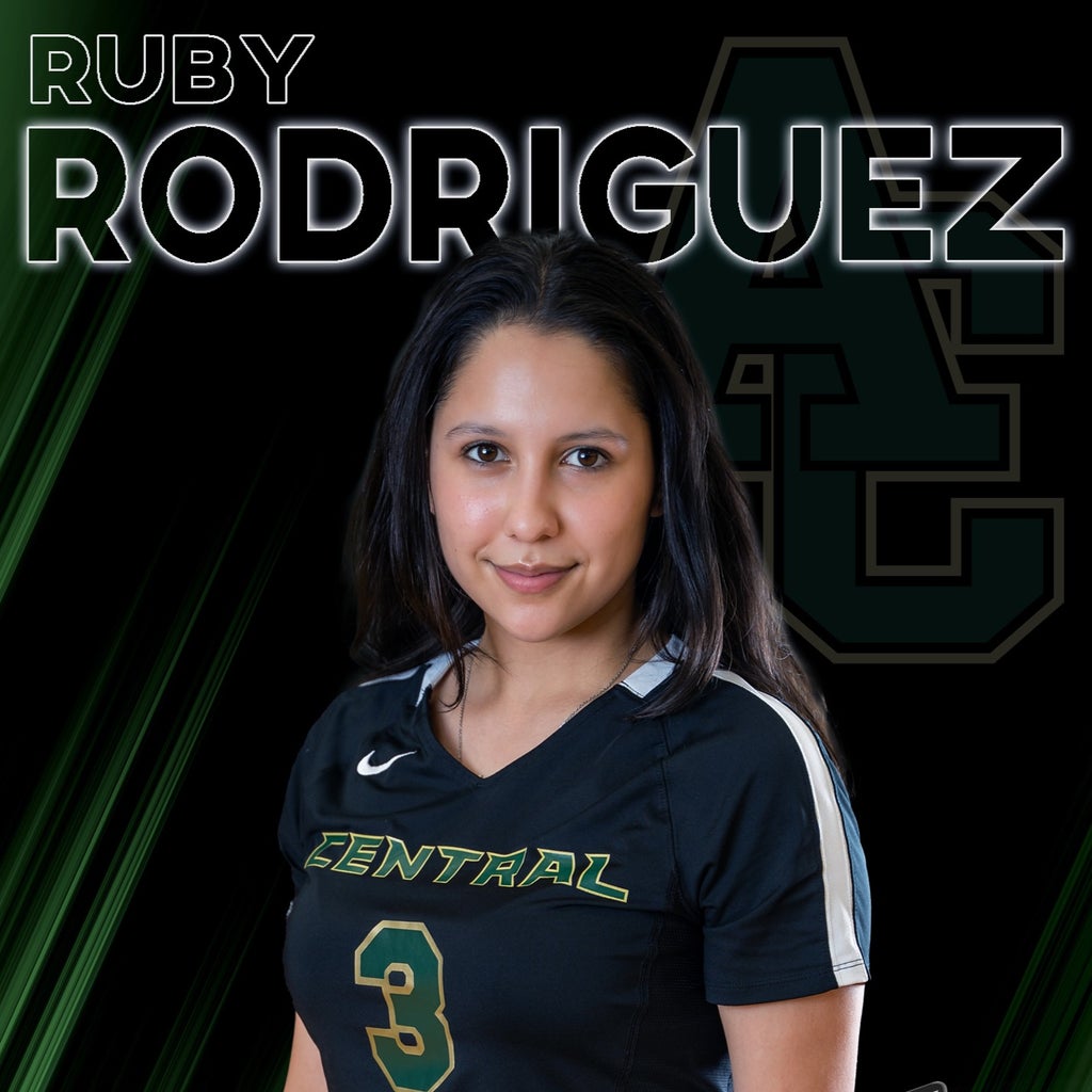 Ruby  Rodriguez