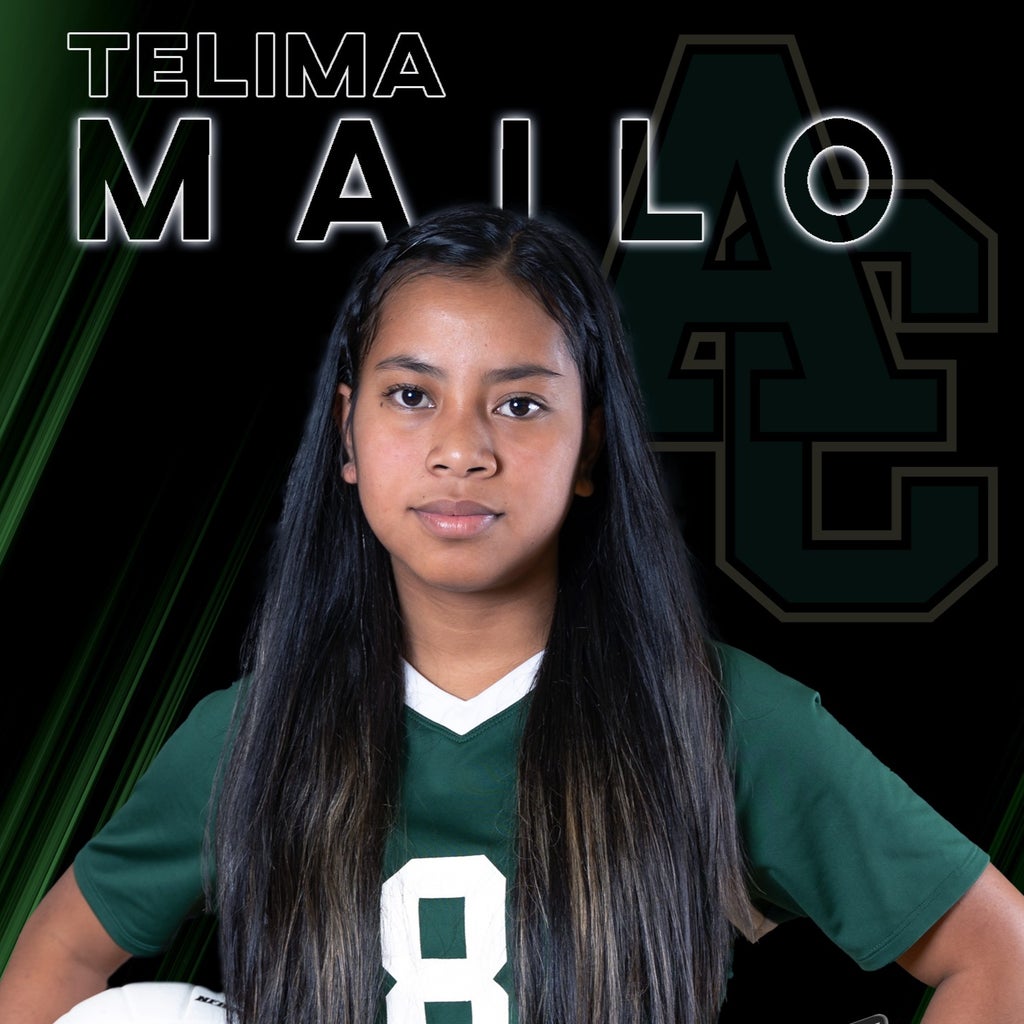 Telima Mailo mugshot