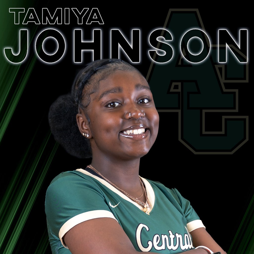 Tamiyah Johnson