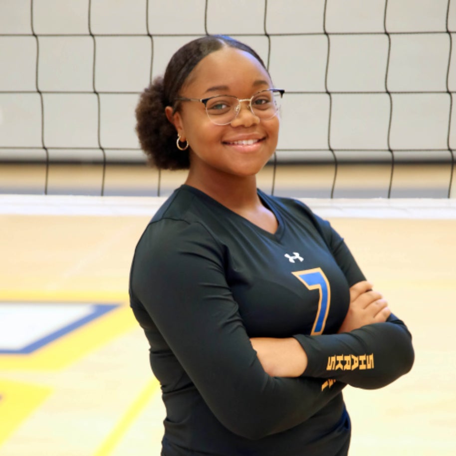 Lennaea Dennard