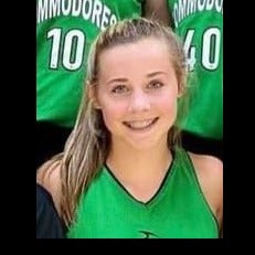 Madelyn Kelly mugshot