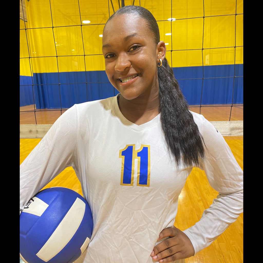 Janiyah Giddens mugshot