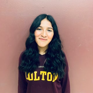 Emily  Perez mugshot