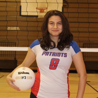 Andrea Dragonovic mugshot