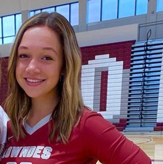 Emmi Hamrick