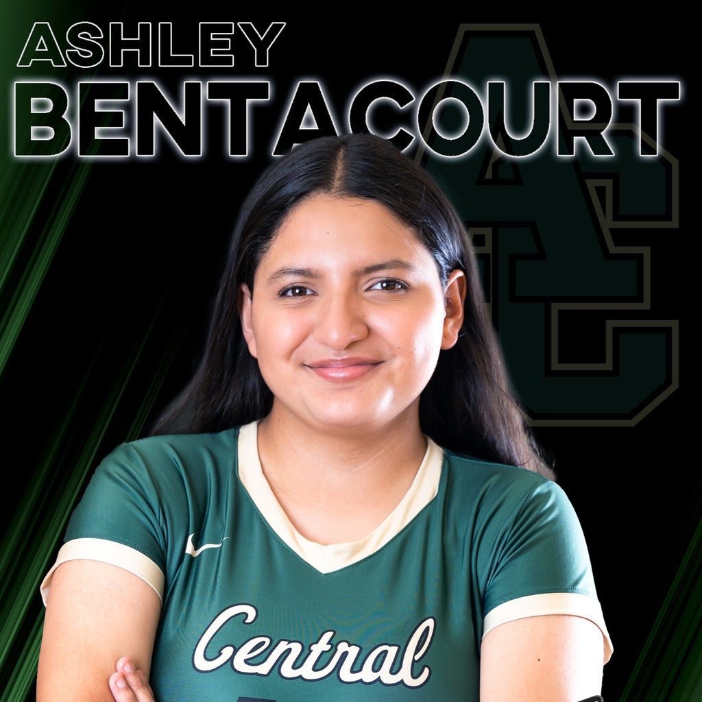 Ashley Bentancourt mugshot
