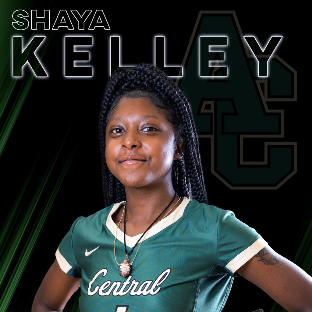 Shaya Kelley mugshot