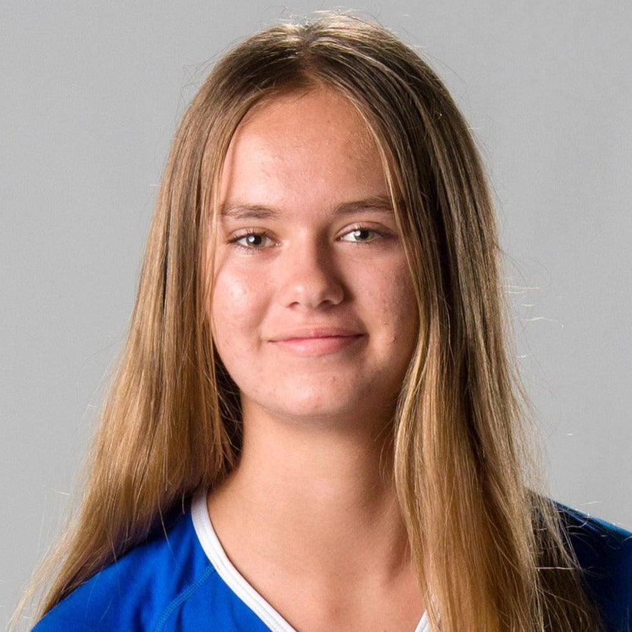 Miane Van Den Broek mugshot