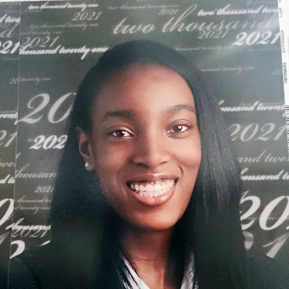 Tori Harris mugshot