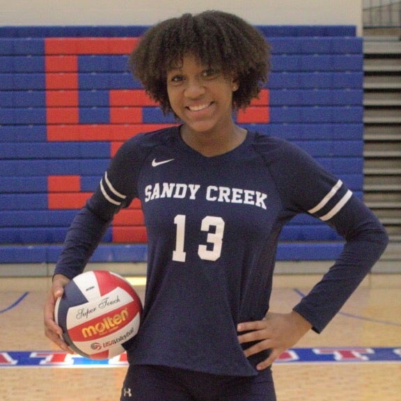 Ariyana Johnson