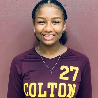Jayda  Porter mugshot