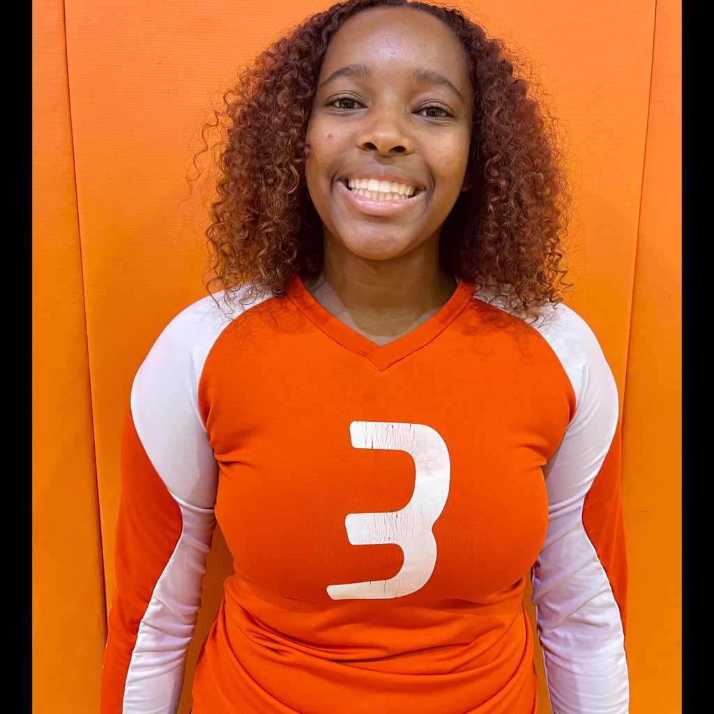 Talea Bucknell mugshot