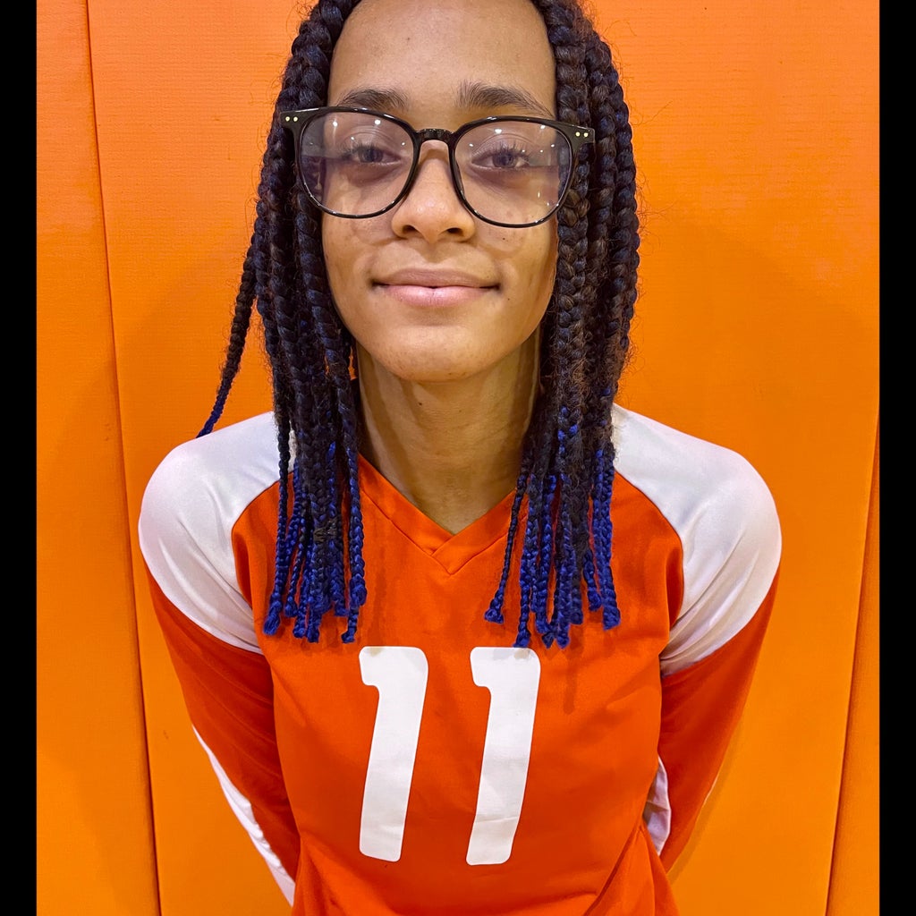 Jada Josiah