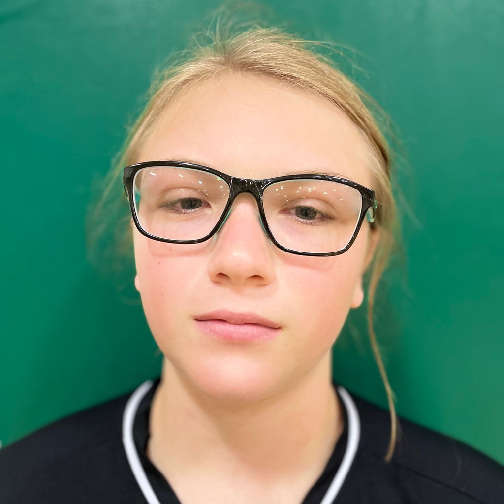 Rachel Bingman mugshot
