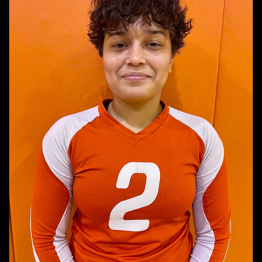 Isabel Ocasio mugshot