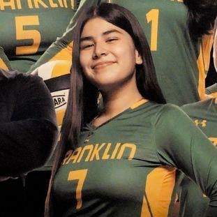 Natalya Enriquez mugshot