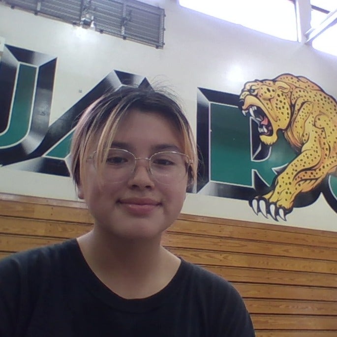 Hilda Raudales mugshot
