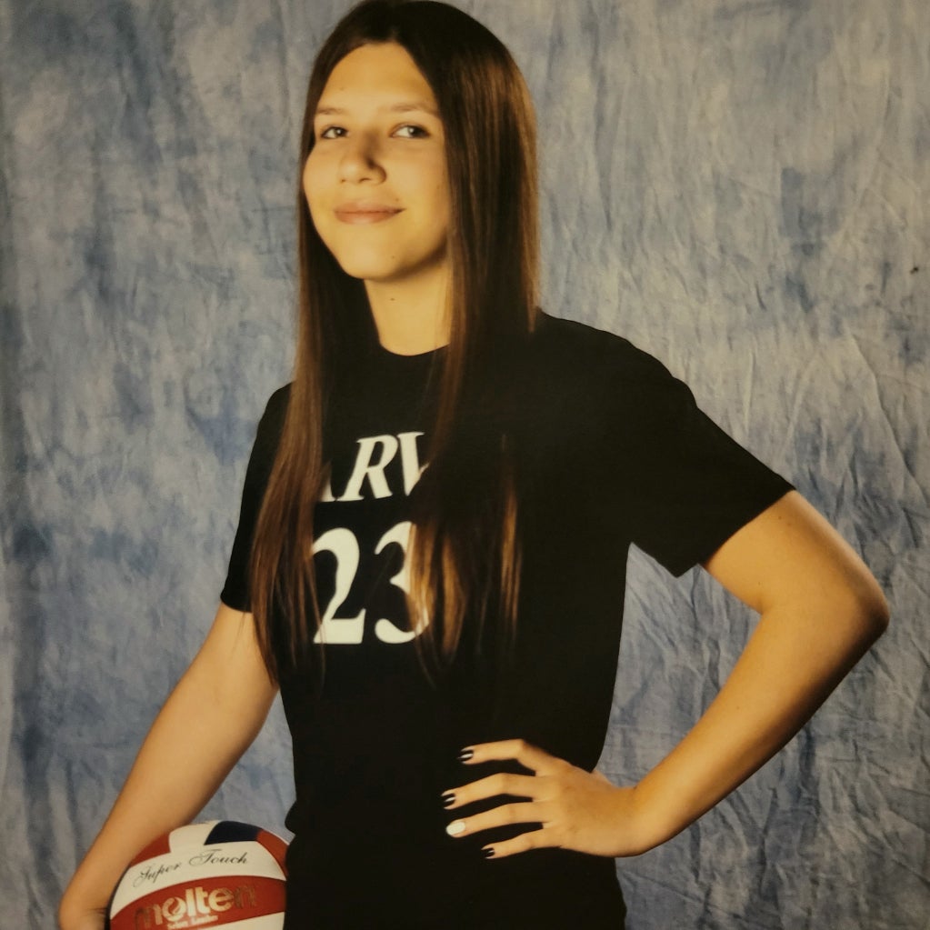 Camryn Conine mugshot
