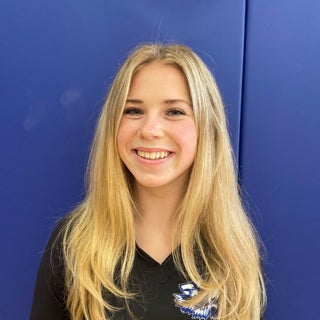 Guilia Mikos mugshot