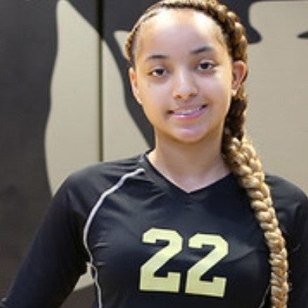 Tiona Pearson